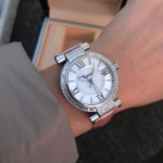 Часы женские Chopard Артикул LUX-21725. Вид 1