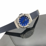 Часы женские Hublot Артикул LUX-25219. Вид 4