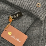 Комплект  Loro Piana Артикул LUX-24891. Вид 4