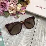 Очки Salvatore Ferragamo Артикул LUX-19808. Вид 2