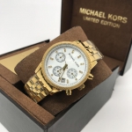 Часы женские Michael Kors Артикул LUX-11880. Вид 3