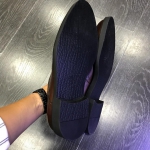 Туфли мужские Prada Артикул ОМ-017. Вид 3