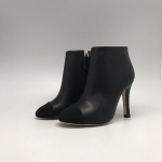 Ботильоны Chanel Артикул ОЖ-211. Вид 1