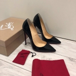  Туфли  Christian Louboutin Артикул ОЖ-220. Вид 5