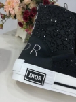 Полусапожки Christian Dior Артикул ОЖ-421. Вид 2