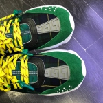  Кроссовки мужские Versace Артикул ОМ-018. Вид 2