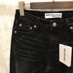 Джинсы Balenciaga Артикул ОДЖ-996. Вид 2