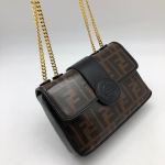Сумка женская Fendi Артикул СЖ-231. Вид 1