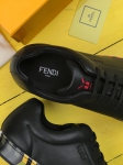 Кеды мужские  Fendi Артикул ОМ-105. Вид 4