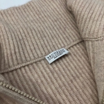 Кофта женская  Brunello Cucinelli Артикул ОДЖ-1071. Вид 3