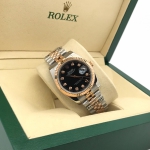 Часы женские Rolex Артикул LUX-25449. Вид 2
