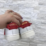 Кеды детские Givenchy Артикул LUX-15812. Вид 3