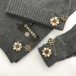 Комплект  Chanel Артикул LUX-24226. Вид 3