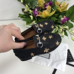 Туфли детские Gucci Артикул LUX-15811. Вид 2