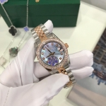 Часы женские Rolex Артикул LUX-27291. Вид 2
