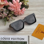  Очки Louis Vuitton Артикул LUX-9049. Вид 2