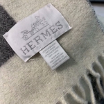 Плед Hermes Артикул LUX-22129. Вид 3