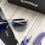 Очки CHROME HEARTS Артикул LUX-18029. Вид 4