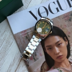 Часы женские Rolex Артикул LUX-17019. Вид 2