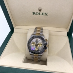 Часы унисекс Rolex Артикул LUX-22963. Вид 4