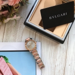 Часы женские Bvlgari Артикул LUX-16313. Вид 3