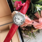 Часы женские Cartier Артикул LUX-16955. Вид 3