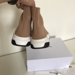 Кроссовки женские  Balenciaga Артикул LUX-13015. Вид 4
