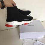 Кроссовки женские  Balenciaga Артикул LUX-13013. Вид 2