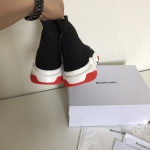 Кроссовки женские  Balenciaga Артикул LUX-13013. Вид 3