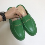 Мюли Chanel Артикул LUX-14202. Вид 2