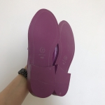 Мюли Chanel Артикул LUX-14204. Вид 3