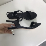 Босоножки Chanel Артикул LUX-14206. Вид 2