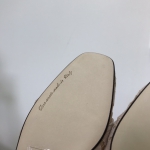 Мюли Dolce & Gabbana Артикул LUX-14419. Вид 4