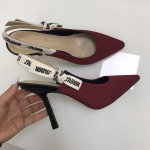 Туфли женские  Christian Dior Артикул LUX-14422. Вид 3