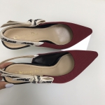 Туфли женские  Christian Dior Артикул LUX-14422. Вид 4