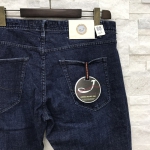 Джинсы мужские  Артикул LUX-16383. Вид 4