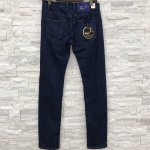 Джинсы мужские  Артикул LUX-16385. Вид 2