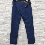 Джинсы мужские  Артикул LUX-16386. Вид 2