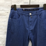 Джинсы мужские  Артикул LUX-16386. Вид 3