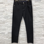 Джинсы мужские  Артикул LUX-16387. Вид 1