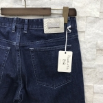 Джинсы мужские  Артикул LUX-16388. Вид 4