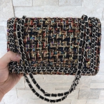 Сумка женская Classic 2.55 Chanel Артикул LUX-16344. Вид 2