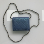 Сумка женская Classic 2.55 mini Chanel Артикул LUX-16419. Вид 2