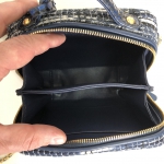 Сумка женская Vanity Chanel Артикул LUX-16341. Вид 3