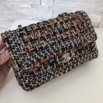 Сумка женская Classic 2.55 Chanel Артикул LUX-16344. Вид 1