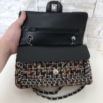 Сумка женская Classic 2.55 Chanel Артикул LUX-16344. Вид 3