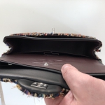 Сумка женская Classic 2.55 Chanel Артикул LUX-16344. Вид 5