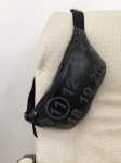 Поясная сумка Maison Margiela Артикул LUX-16186. Вид 1