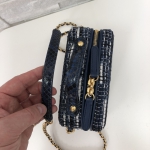 Сумка женская Vanity Chanel Артикул LUX-16341. Вид 2