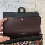 Сумка женская Classic 2.55 Chanel Артикул LUX-16344. Вид 4